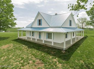 4230 Goldsvalley Rd, Dry Ridge, KY 41035