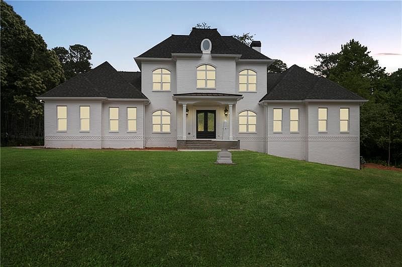 383 Terrell Mill Rd SE, Marietta, GA 30067 Zillow