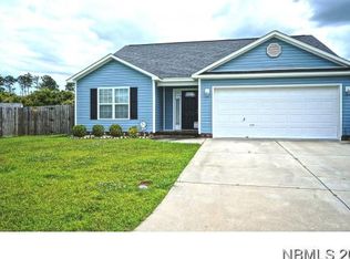 2919 Judge Manly Dr, New Bern, NC 28562