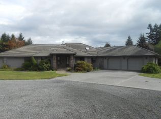 28413 76th Ave E, Graham, WA 98338