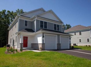 The Grand Luxury Homes & Apartments, Granby, CT 06035
