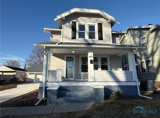 3037 118th St, Toledo, OH 43611