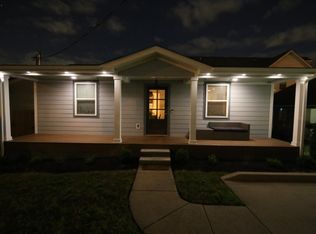 1111 56th Ave N, Nashville, TN 37209