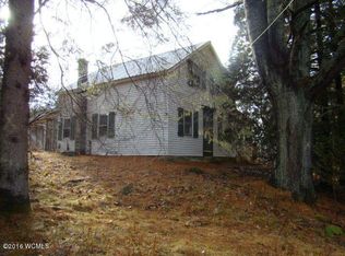 96 Grassville Rd, Brant Lake, NY 12815