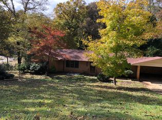 108 Yester Ln, Talladega, AL 35160