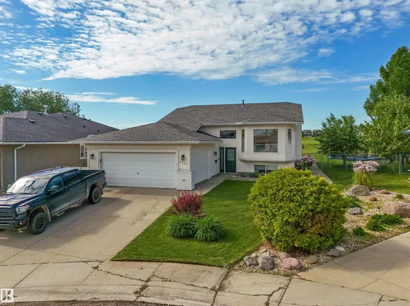 4117 46th Ave, Drayton Valley, AB T7A 1E8