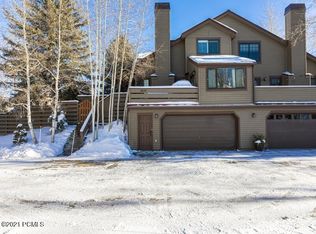 3057 Fawn Dr, Park City, UT 84098