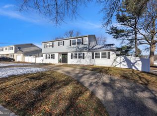 309 Monmouth Dr, Cherry Hill, NJ 08002