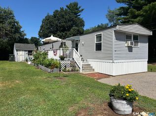57 James Drive, Windham, CT 06256