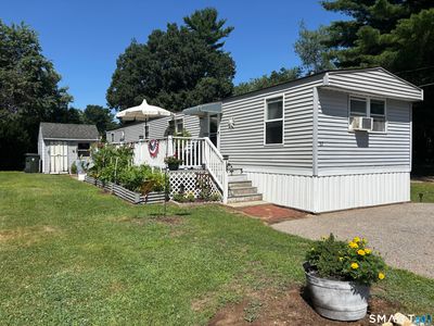 57 James Drive, North Windham, CT, 06256