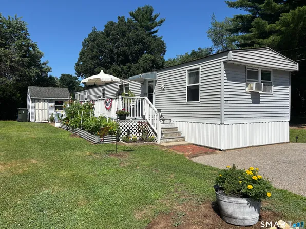 57 James Drive, Windham, CT 06256