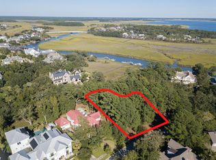 334 Ralston Creek St, Charleston, SC 29492