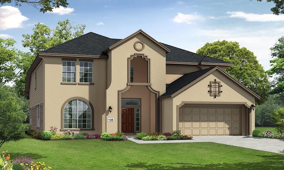 1st image of 5419 Oban Terrace Ln