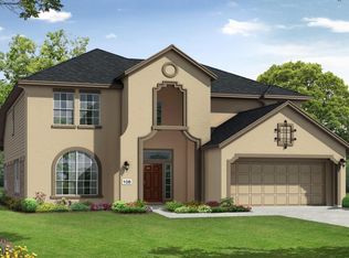 5419 Oban Terrace Ln, Sugar Land, TX 77479