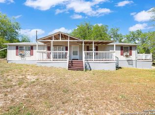 4646 Eichman Rd, Von Ormy, TX 78073