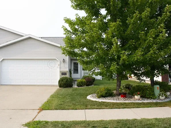 4253 39 1/2 Ave S #4253, Fargo, ND 58104