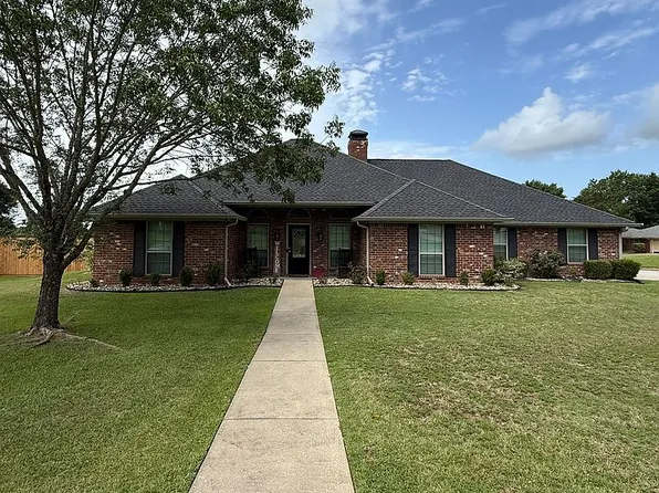 100 Kenswick St, Henderson, TX 75654
