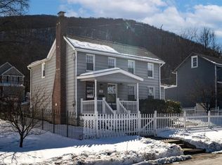 34 Goodrich St, Beacon, NY 12508