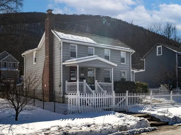 34 Goodrich Street, Beacon, NY 12508