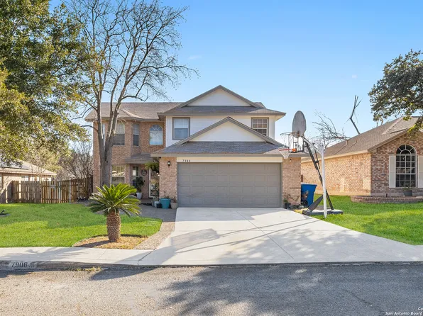 7906 Las Olas Blvd, San Antonio, TX 78250