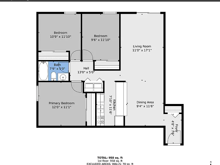 5402 Carr St #204 — Photo 35