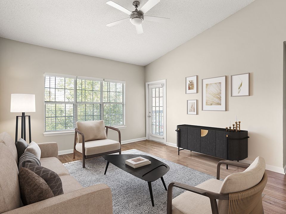 A living room that adapts to your lifestyle