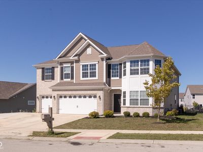 1370 Timber Bluff Rd, Westfield, IN, 46074