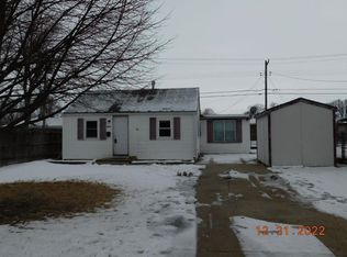 1616 W 1st St, North Platte, NE 69101