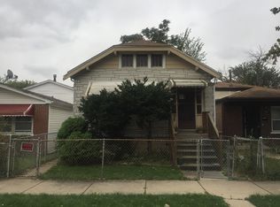 337 W 105th Pl, Chicago, IL 60628
