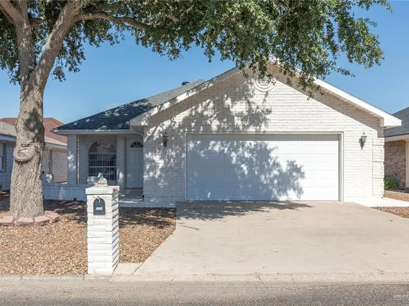 112 Saturn St, Mission, TX 78572