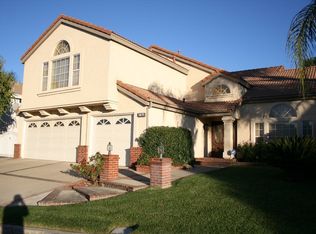 1411 Highpoint St, Upland, CA 91784