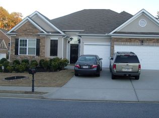 140 Klondike St SW, Atlanta, GA 30331