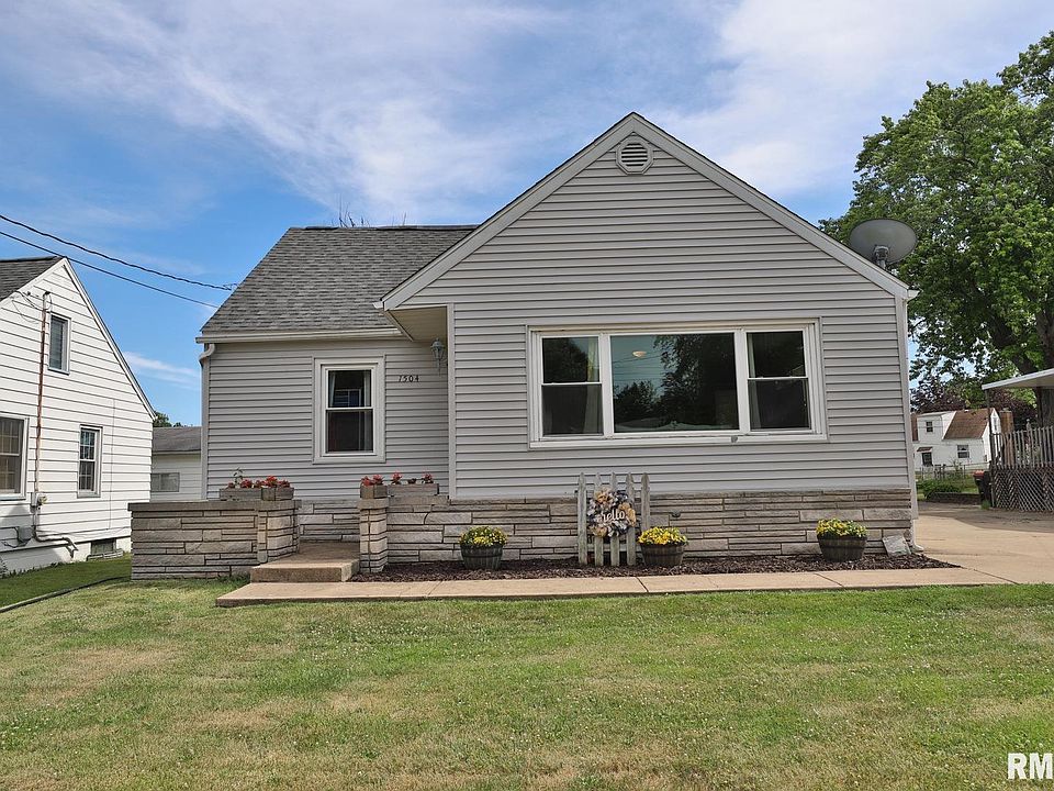 1st image of 1504 W McClure Ave