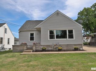 1504 W McClure Ave, Peoria, IL