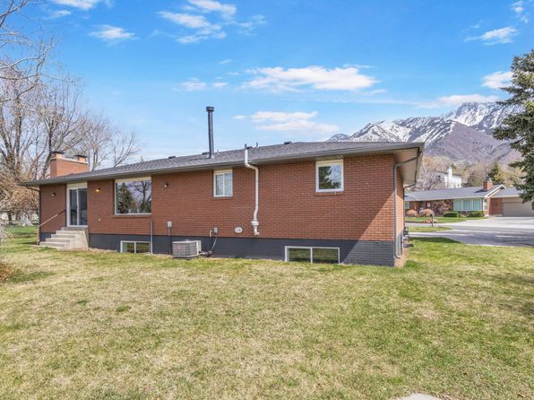 2195 E Willow Brook Way, Sandy, UT 84092