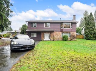2622 Shaftsbury Ave, Pt Coquitlam, BC V3C 2M1