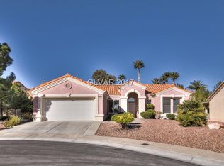 1905 Gin Hill Ct, Las Vegas, NV 89134