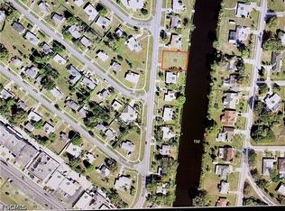 3416 Easy St, Port Charlotte, FL 33952
