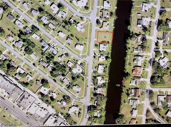 3416 Easy St, Port Charlotte, FL 33952