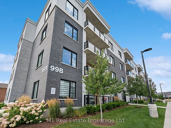 2nd image of 99B Farley Rd #411