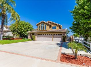 13080 Gelding Ct, Corona, CA 92883