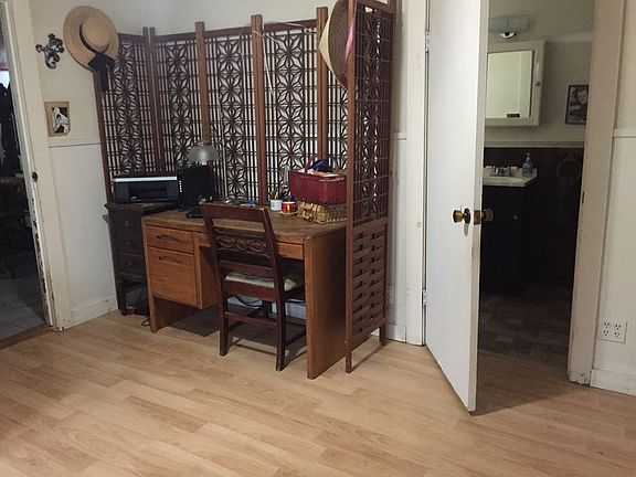 Dining room or office 