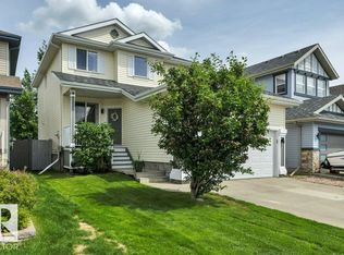 313 Southwick Blvd, Leduc, AB T9E0E8
