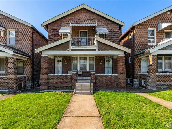3824 Keokuk St, Saint Louis, MO 63116