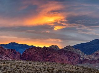 Heyer Way, Las Vegas, NV 89161