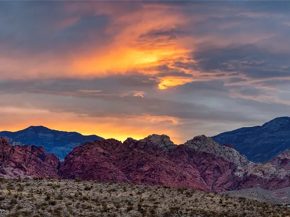 Heyer Way, Las Vegas, NV 89161