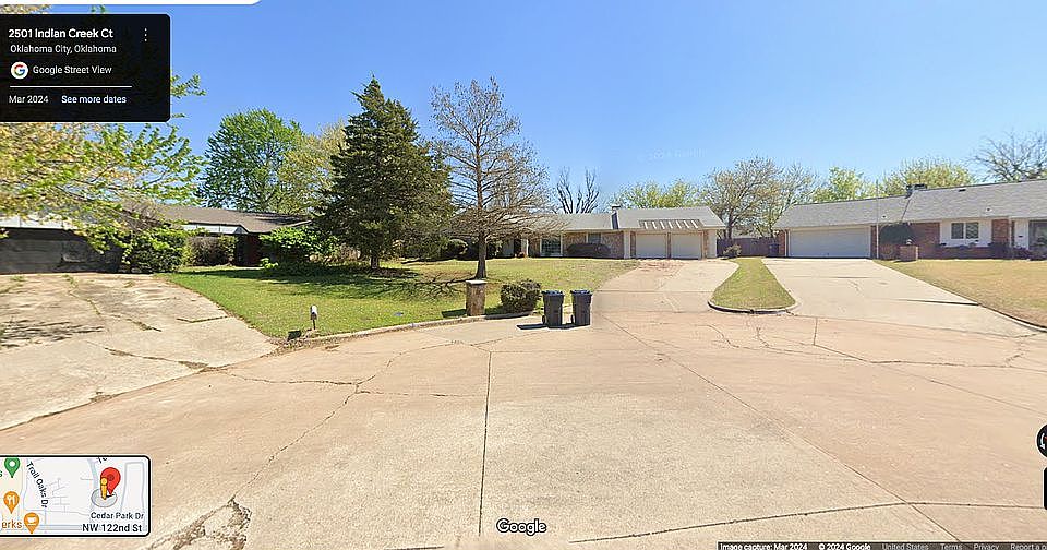 1st image of 2529 Indian Creek Ct