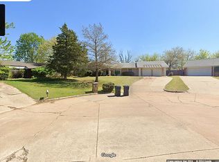 2529 Indian Creek Ct, Oklahoma City, OK 73120