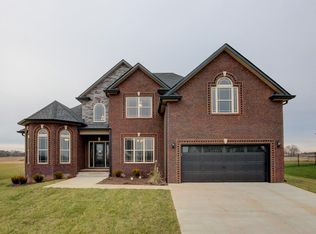 10 Wellington Flds, Clarksville, TN 37043