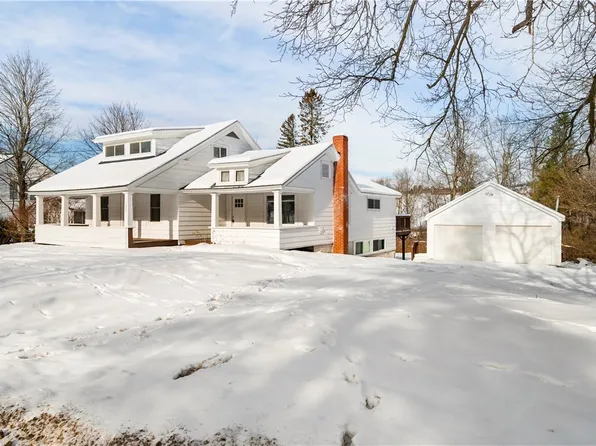 1307 County Road 35, Guilford, NY 13780